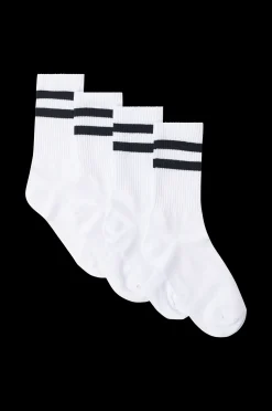 Ellos Sportsocka 4-Pack Shop
