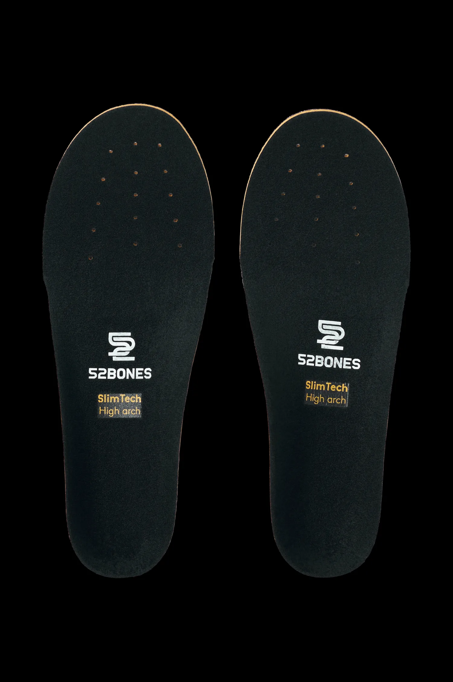 Dam Brunngård Sportsula Slimtech 2-Pack