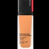 Shiseido Ss Foundation