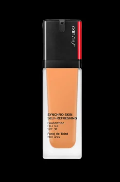 Shiseido Ss Foundation