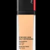 Shiseido Ss Foundation