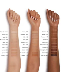 Shiseido Ss Foundation