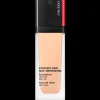 Shiseido Ss Foundation
