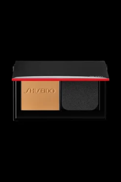 Shiseido Ss Powder Foundation