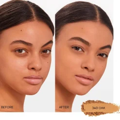 Shiseido Ss Powder Foundation