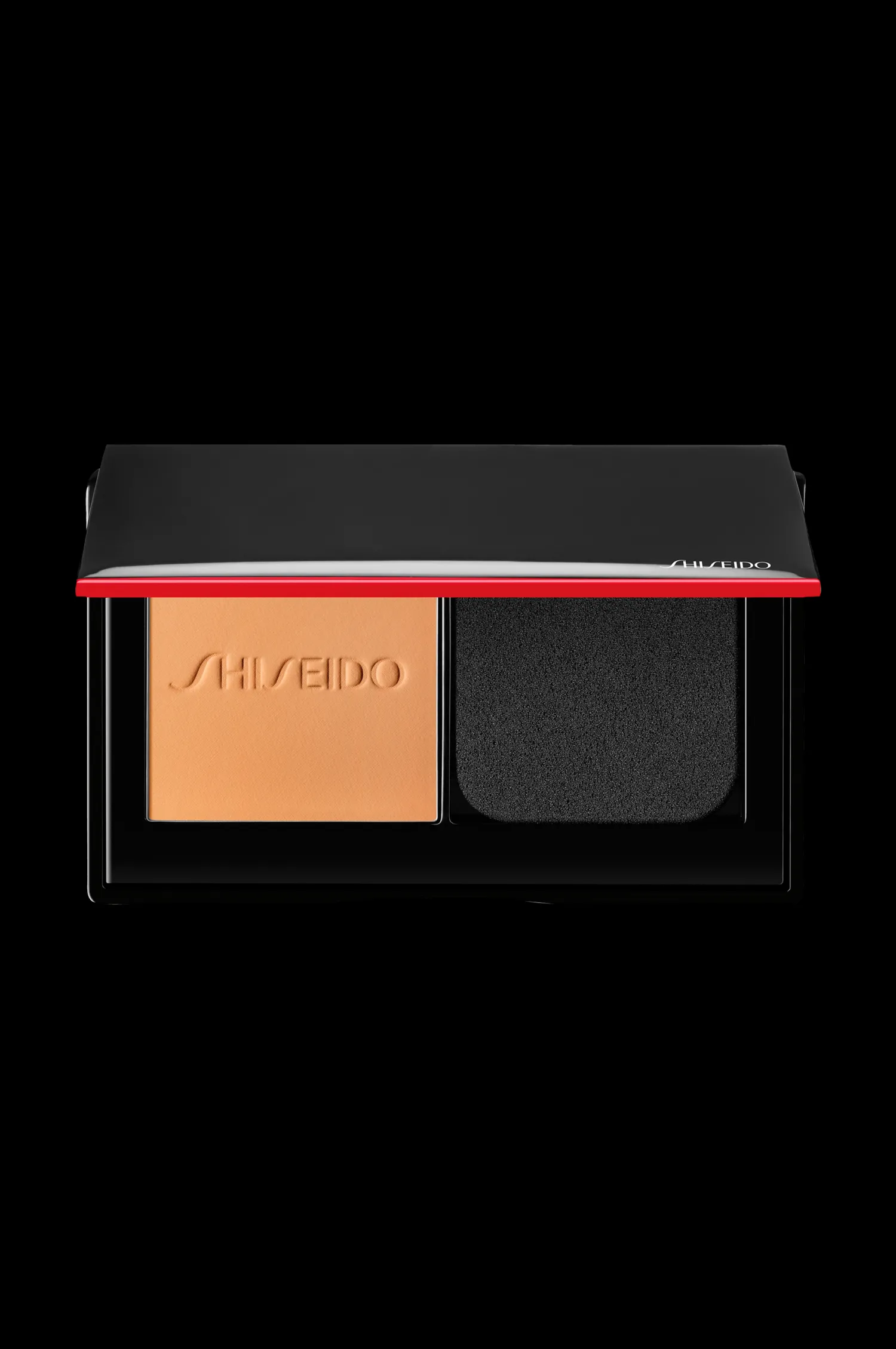 Shiseido Ss Powder Foundation
