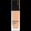 Shiseido Ss Radiant Foundation 30 Ml