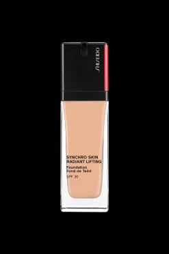 Shiseido Ss Radiant Foundation 30 Ml