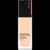 Shiseido Ss Radiant Foundation 30 Ml