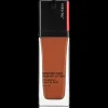 Shiseido Ss Radiant Foundation 30 Ml
