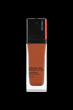 Shiseido Ss Radiant Foundation 30 Ml