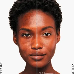 Shiseido Ss Radiant Foundation 30 Ml