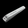Tweezerman Stainless Steel Toenail Clippers