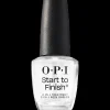 OPI Start To Finish 3In1 Treatment 15 Ml