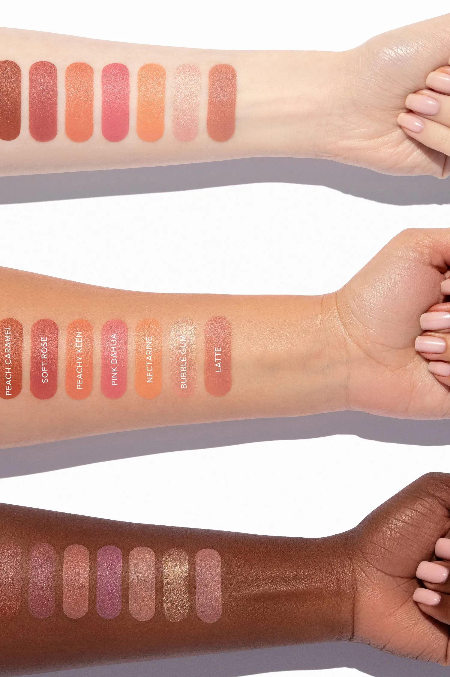 Anastasia Stick Blush