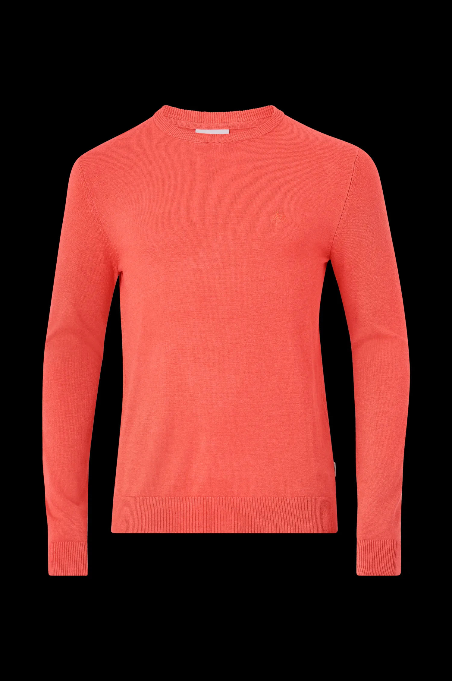 Lindbergh Stickad Troja Shop