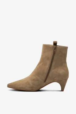 Dam Sofie Schnoor Stovlett Boot S233721
