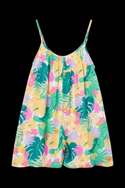 Roxy Strandklanning Soulful Blooms Gpn5 Cheap