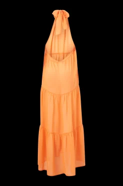 Dam Vero Moda Strandklanning Vmeva Beach Dress