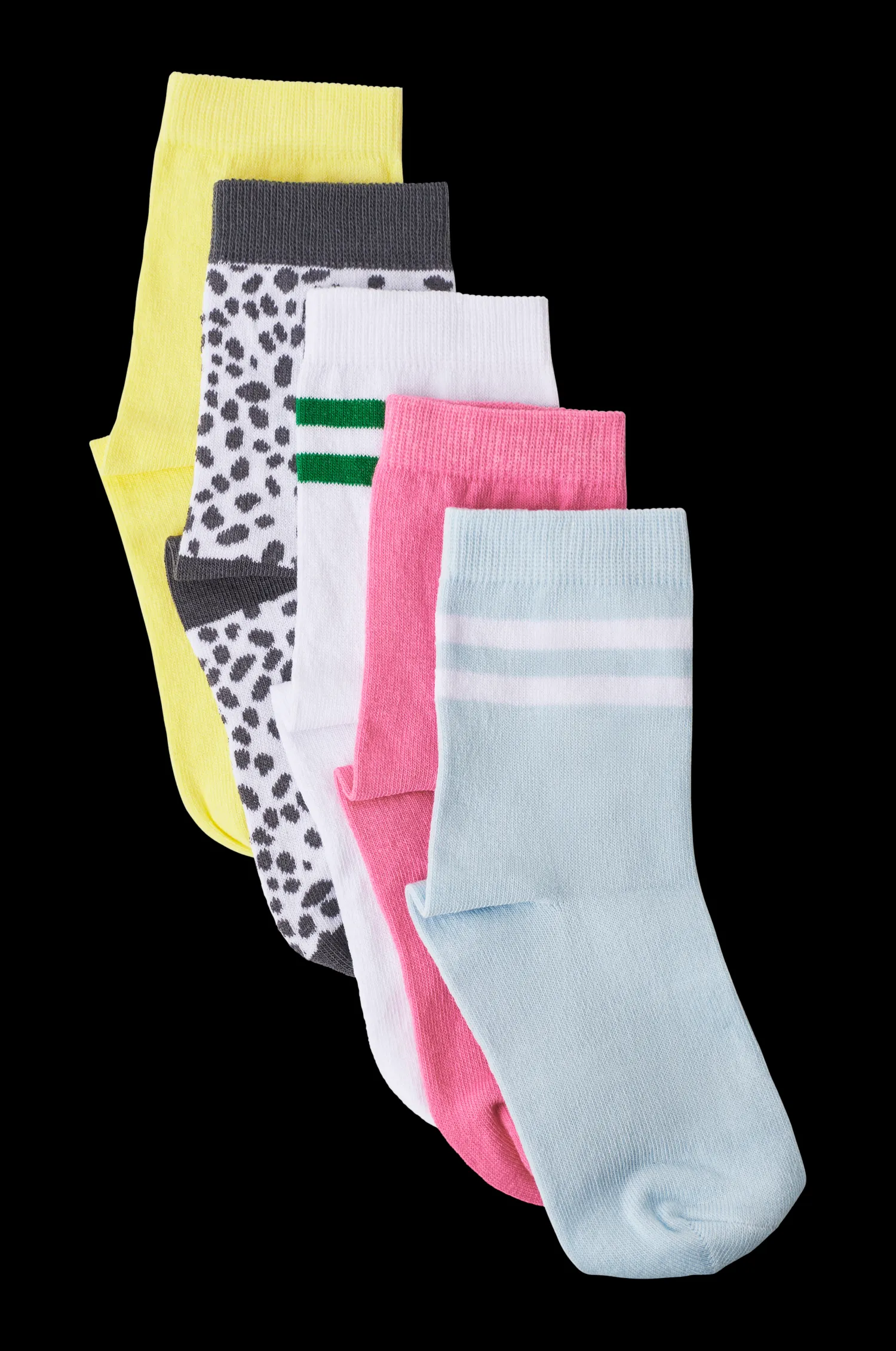 Ellos Strumpor Adeline 5-Pack New