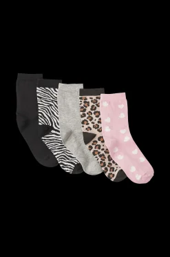 Ellos Strumpor Alexia 5-Pack Flash Sale