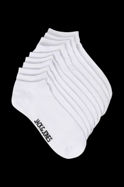 Jack & Jones Strumpor Jacdongo Socks 10-Pack Outlet