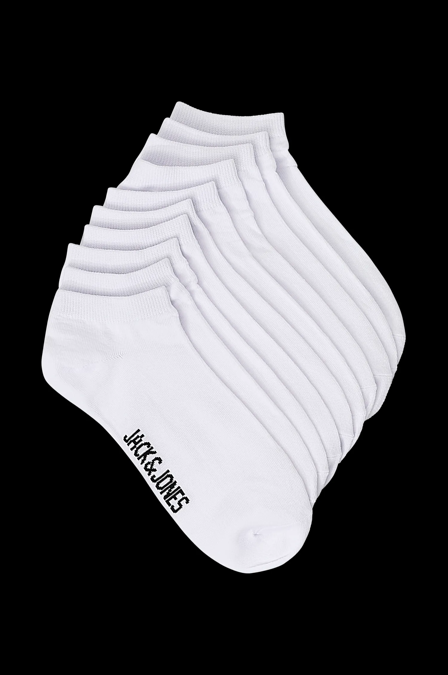 Jack & Jones Strumpor Jacdongo Socks 10-Pack Outlet