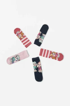 Name it Strumpor Nmfsemma Pawpatrol 5-Pack Best
