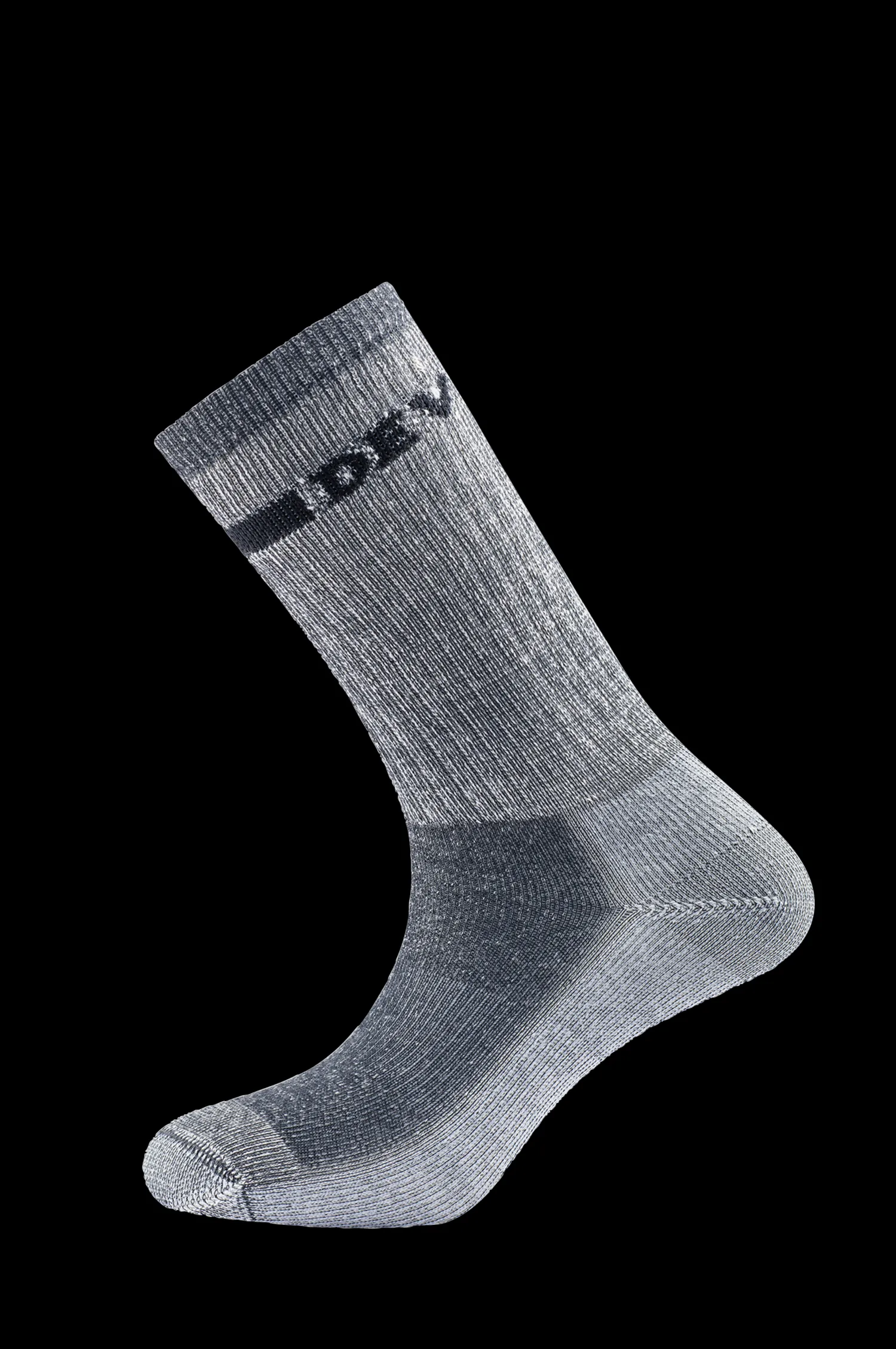 Devold Strumpor Outdoor Merino Medium Sock Dark Grey Shop