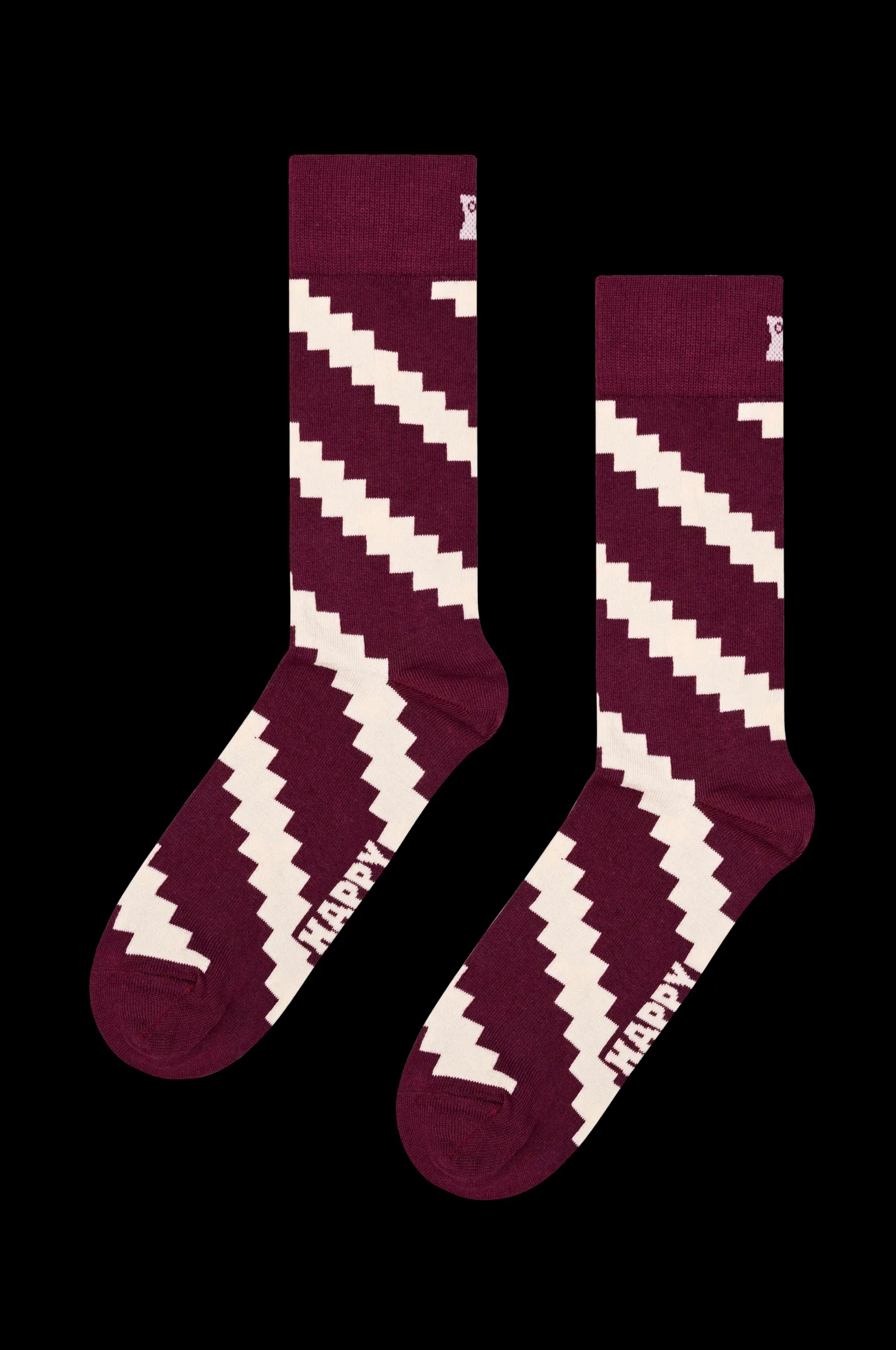 Happy Socks Strumpor 4-Pack New Vintage Socks Gift Set Online