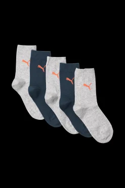 Puma Strumpor Easy Rider Kids 6-Pack Online
