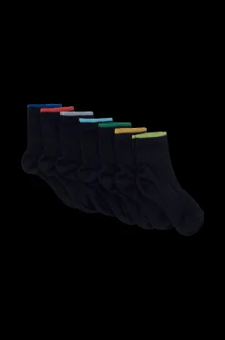 Ellos Strumpor Seb 7-Pack Clearance