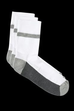 Ellos Strumpor Sportsock 3-Pack Shop