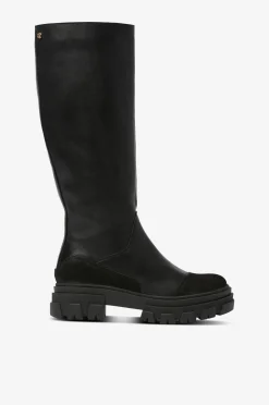 Dam Agnes Cecilia Stövlar Ac Atlanta High Boot