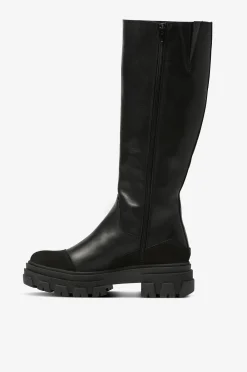 Dam Agnes Cecilia Stövlar Ac Atlanta High Boot