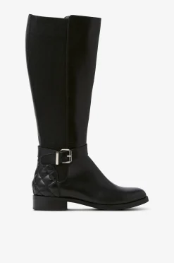 Dam Ellos Stövlar High Riding Boot