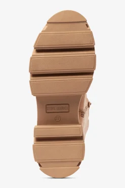 Dam Steve Madden Stövlar Mana Boot