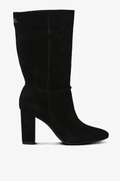 Dam Lauren Ralph Lauren Stövlar Mid Boot
