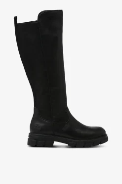 Dam Rieker Stövlar Z9158-00