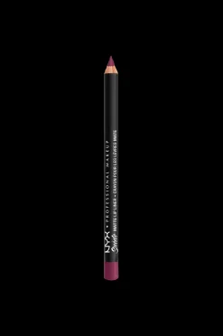 NYX Professional Makeup Suede Matte Lip Liner