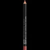 NYX Professional Makeup Suede Matte Lip Liner