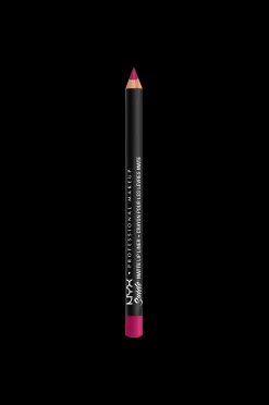 NYX Professional Makeup Suede Matte Lip Liner