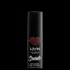 NYX Professional Makeup Suede Matte Lipstick