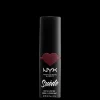 NYX Professional Makeup Suede Matte Lipstick