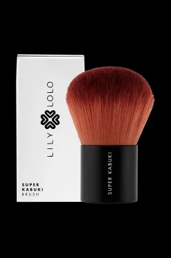 Lily Lolo Super Kabuki Brush