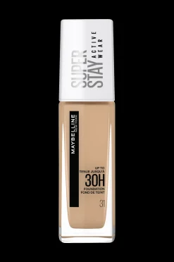 Maybelline Superstay Active Wear Foundation 30 Ml