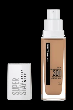 Maybelline Superstay Active Wear Foundation 30 Ml