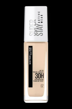 Maybelline Superstay Active Wear Foundation 30 Ml