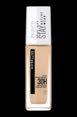 Maybelline Superstay Active Wear Foundation 30 Ml