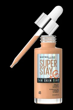 Maybelline Superstay 24H Skin Tint Foundation 30 Ml
